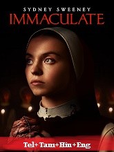 Inmaculada