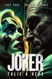 Joker: Folie a Deux