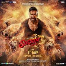 Singham Again