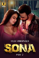 Sona Season 1 Part 2